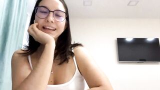 Watch ayakoslotemaker New Porn Video [Chaturbate] - new, shy, young, 18, skinny