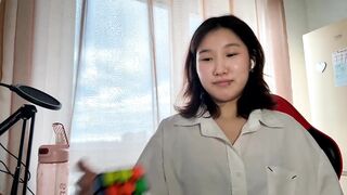 Watch tawannaaddair Leaked Porn Video [Chaturbate] - new, shy, 18, asian, skinny