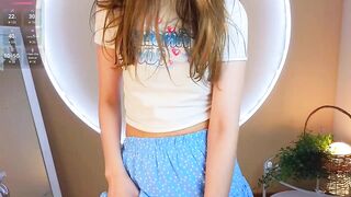 Watch auriboss Leaked Porn Video [Chaturbate] - new, shy, 18, asian, teen