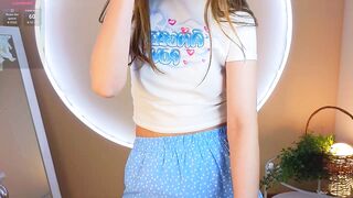 Watch auriboss Leaked Porn Video [Chaturbate] - new, shy, 18, asian, teen