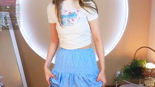 Watch auriboss Leaked Porn Video [Chaturbate] - new, shy, 18, asian, teen