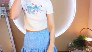 Watch auriboss Leaked Porn Video [Chaturbate] - new, shy, 18, asian, teen