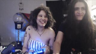 jonmessfan Hot Porn Video [Chaturbate] - newbie, sexycouple, highheels, latex, smallboobs