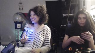 jonmessfan Hot Porn Video [Chaturbate] - newbie, sexycouple, highheels, latex, smallboobs