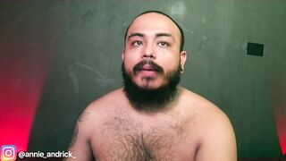 Watch _annie_andrick_ Camgirl Porn Video [Chaturbate] - latinas, littletits, thickass, playing