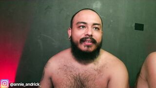 Watch _annie_andrick_ Camgirl Porn Video [Chaturbate] - latinas, littletits, thickass, playing