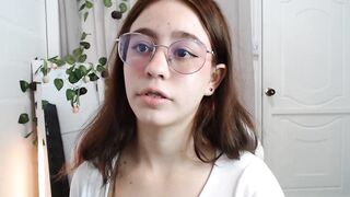 Watch blairvicent Leaked Porn Video [Chaturbate] - natural, shy, young, 18, teen