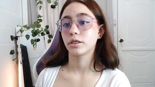 Watch blairvicent Leaked Porn Video [Chaturbate] - natural, shy, young, 18, teen
