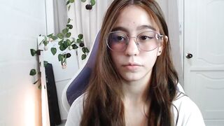 Watch blairvicent Leaked Porn Video [Chaturbate] - natural, shy, young, 18, teen