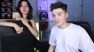 Watch bella_cute12 New Porn Video [Chaturbate] - feet, smalltits, brunette, 18, nude