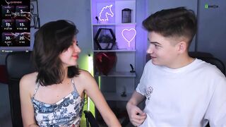 Watch bella_cute12 New Porn Video [Chaturbate] - feet, smalltits, brunette, 18, nude
