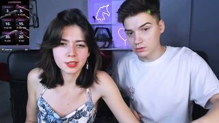 Watch bella_cute12 New Porn Video [Chaturbate] - feet, smalltits, brunette, 18, nude
