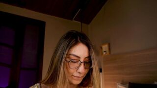 Watch lua_ferch_ Leaked Porn Video [Chaturbate] - feet, new, latina, skinny, findom