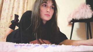 me_lissa_sun Leaked Porn Video [Chaturbate] - feet, new, natural, pantyhose, curvy