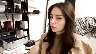 leahduran Camgirl Porn Video [Chaturbate] - new, shy, 18, skinny, cute