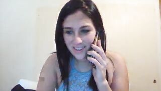 Watch innocentlilsarah New Porn Video [Chaturbate] - busty, naturalboobs, dirtytalk, edging, sex