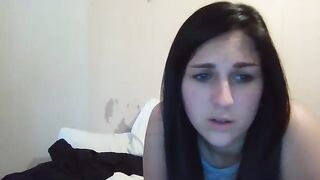 Watch innocentlilsarah New Porn Video [Chaturbate] - busty, naturalboobs, dirtytalk, edging, sex