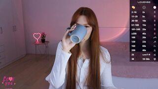 Watch cuteariel7 Camgirl Porn Video [Chaturbate] - redhead, new, young, teen, nonude
