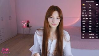 Watch cuteariel7 Camgirl Porn Video [Chaturbate] - redhead, new, young, teen, nonude