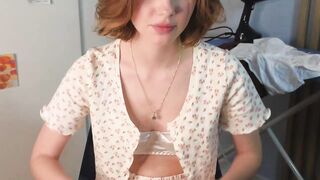 Watch soul_garden New Porn Video [Chaturbate] - new, shy, 18, teen, cute