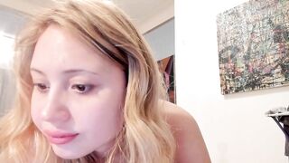 Watch 1lovepizza New Porn Video [Chaturbate] - feet, new, lovense, blonde, findom