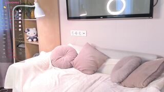 alice_presly Camgirl Porn Video [Chaturbate] - feet, new, natural, lovense, blonde