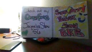 jacquelinestone56 Leaked Porn Video [Chaturbate] - smoker, milf, hairy, fuckmachine