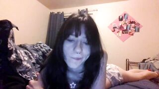 Watch laneystone New Porn Video [Chaturbate] - new, shy, brunette, 18, petite