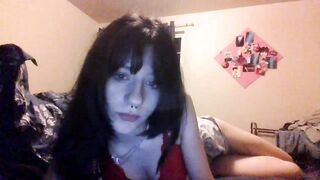Watch laneystone New Porn Video [Chaturbate] - new, shy, brunette, 18, petite