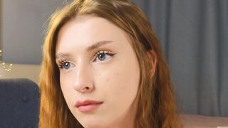 looonymoon New Porn Video [Chaturbate] - new, natural, smalltits, shy, 18