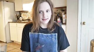 Watch tinywithtiddies Hot Porn Video [Chaturbate] - milf, girlnextdoor, girlfriendexperience, prettyface