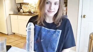 Watch tinywithtiddies Hot Porn Video [Chaturbate] - milf, girlnextdoor, girlfriendexperience, prettyface