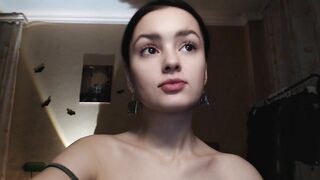 rubycute_ Hot Porn Video [Chaturbate] - feet, sensual, ahegao, skinny, cute