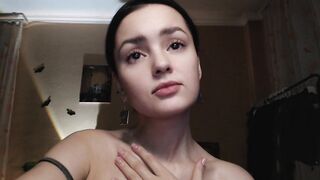 rubycute_ Hot Porn Video [Chaturbate] - feet, sensual, ahegao, skinny, cute