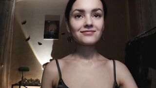 rubycute_ Hot Porn Video [Chaturbate] - feet, sensual, ahegao, skinny, cute