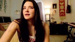 Watch littlesub_e New Porn Video [Chaturbate] - goodgirl, natural, young, lovense