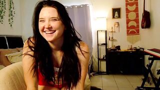 Watch littlesub_e New Porn Video [Chaturbate] - goodgirl, natural, young, lovense