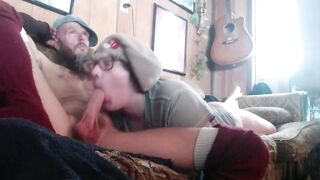 Watch padick2suck Camgirl Porn Video [Chaturbate] - agedifference, newgirl, bigclit, bigcock