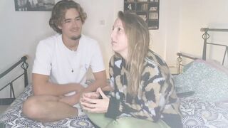 Watch alex83530 Hot Porn Video [Chaturbate] - new, young, cum, bigcock, french