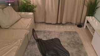 Watch yesgivemecum New Porn Video [Chaturbate] - new, smalltits, lovense, skinny