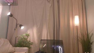 Watch yesgivemecum New Porn Video [Chaturbate] - new, smalltits, lovense, skinny