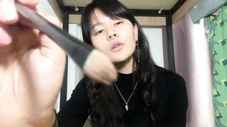 carolfreer Leaked Porn Video [Chaturbate] - new, shy, 18, asian, teen