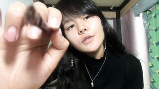 carolfreer Leaked Porn Video [Chaturbate] - new, shy, 18, asian, teen