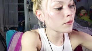 lilfknsquirt New Porn Video [Chaturbate] - suck, stroke, toy, homemaker, lovense