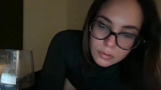 pollyyypocket Leaked Porn Video [Chaturbate] - glasses, new, shy, latina, curvy