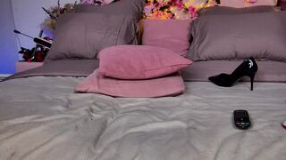 Watch cosmic_sia Leaked Porn Video [Chaturbate] - pantyhose, squirt, stockings, longhair