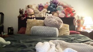 Watch cupid_xoxo Camgirl Porn Video [Chaturbate] - asmr, bigpussy, natural, mom