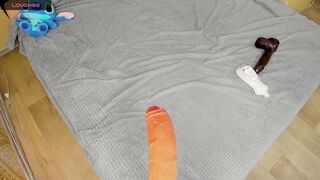 Watch jellygerry Hot Porn Video [Chaturbate] - saliva, deepthroat, daddy, ahegao, blowjob