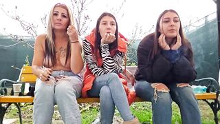 Watch baby_inna Leaked Porn Video [Chaturbate] - feet, anal, now, squirt, bigboobs