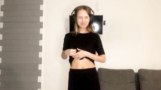 glennbloebaum Hot Porn Video [Chaturbate] - new, shy, young, 18, teen